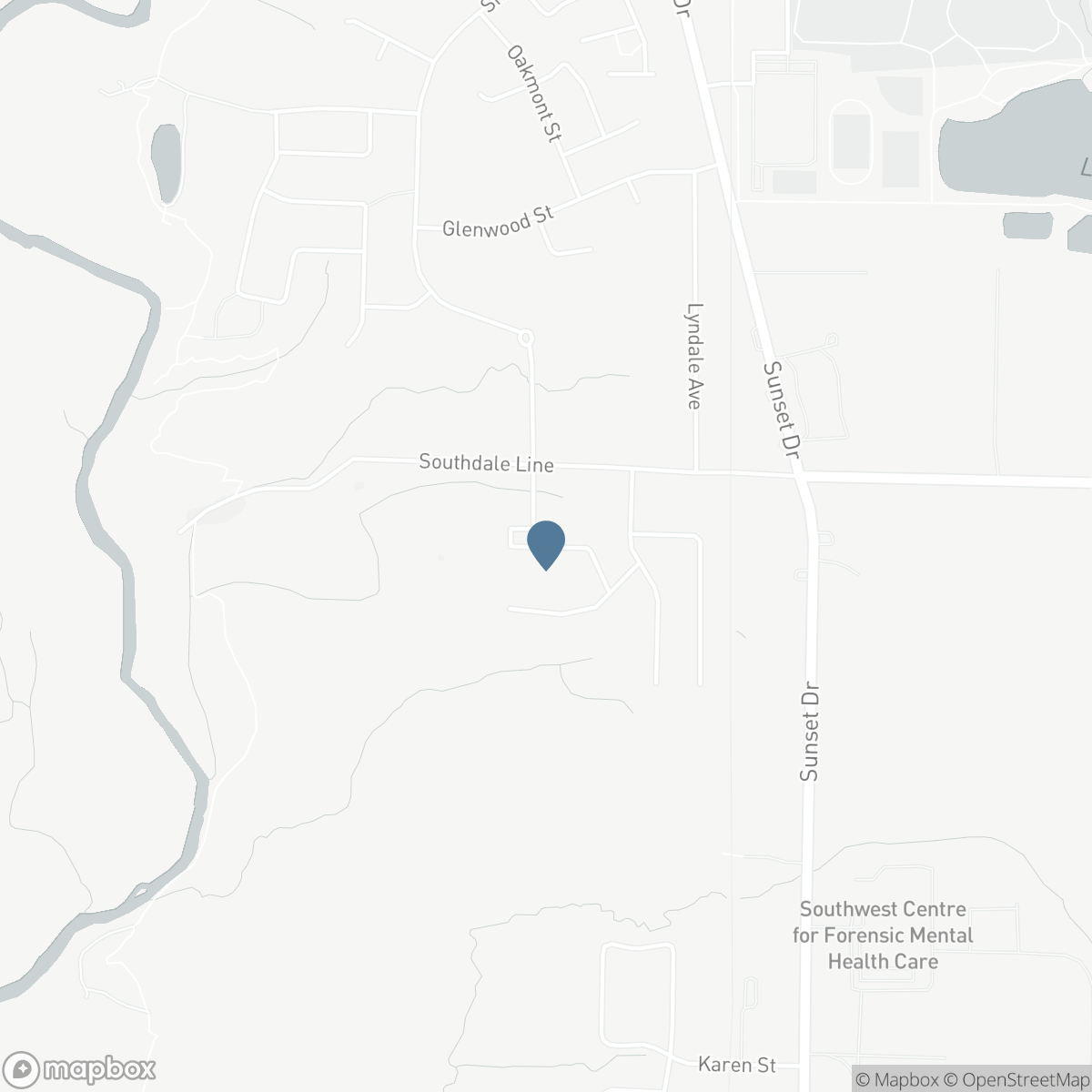 18 HAWKS GATE, St. Thomas, Ontario N5R 0R2